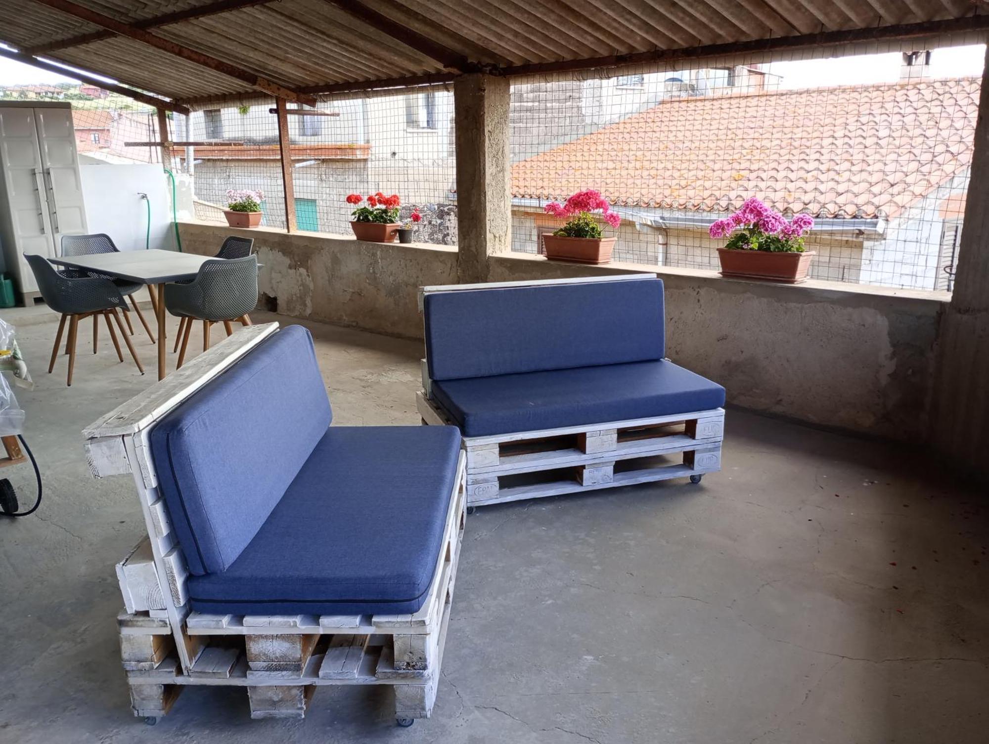 Casafigus La Terrazza Narboliaヴィラ エクステリア 写真